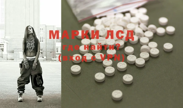 индика Алексеевка