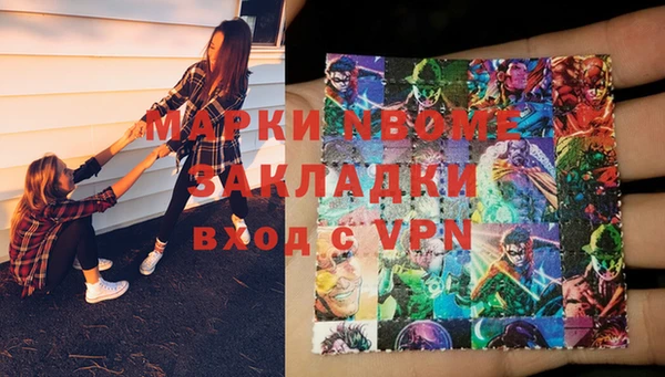 индика Алексеевка